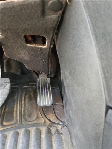 pedal acelerador peugeot 207 sw 2007 16 hdi