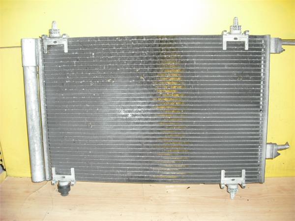 radiador aire acondicionado citroen c4 coupe (2004 >) 1.6 16v