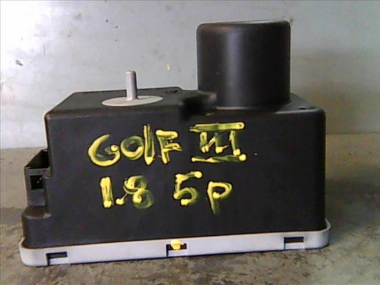 compresor cierre centralizado volkswagen golf iii (1h1)(11.1991 >) 1.8