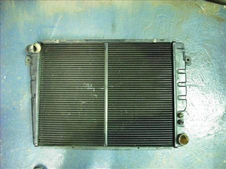 radiador bmw serie 7 (e32)(1986 >) 3.0 730i (138kw) [3,0 ltr.   138 kw]