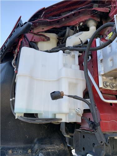 deposito limpiaparabrisas toyota prius zvw30