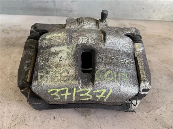 pinza freno delantero izquierda nissan qashqai (j11e)(2013 >) 1.2 n connecta [1,2 ltr.   85 kw 16v cat]