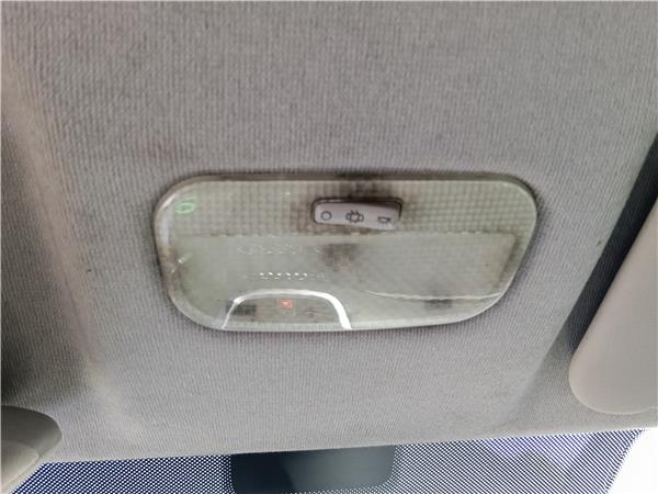 luz delantero central techo peugeot 207 sw 20