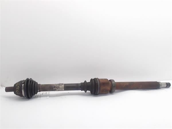 palier delantero derecho ford focus ii da 16