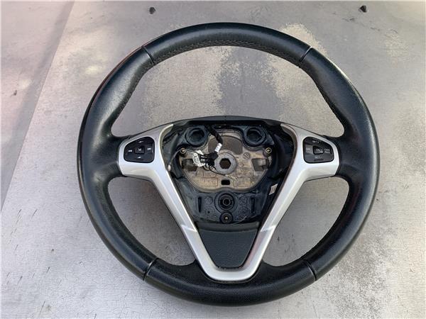 volante ford fiesta vi 16 tdci