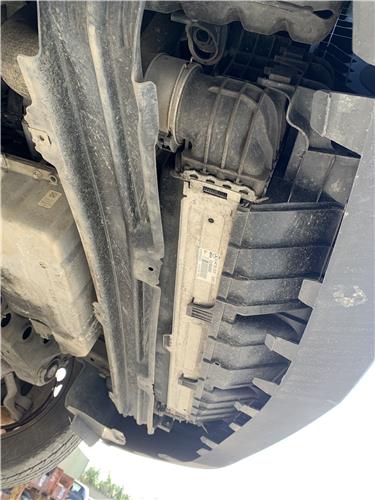 intercooler mercedes benz vito furgon 447 072