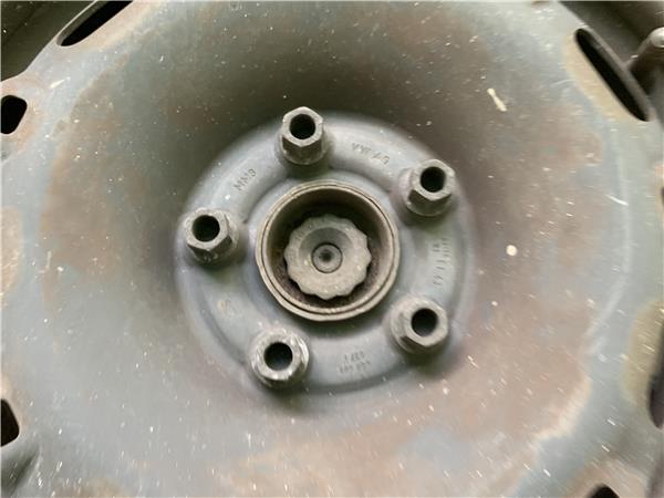 llanta skoda fabia 5j2 2007 14 tdi