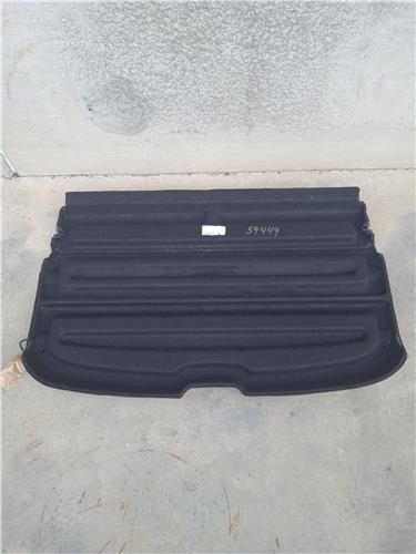 bandeja trasera peugeot 3008 052009 20 style