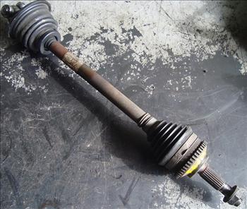 palier delantero izquierdo renault clio ii (xbo) 1.2 16v 75cv