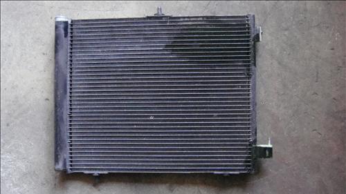 radiador aire acondicionado peugeot 1007 2005