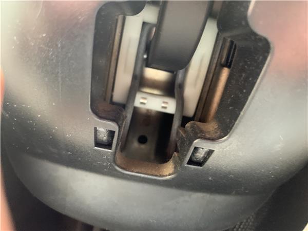 columna direccion skoda fabia 5j2 2007 14 td