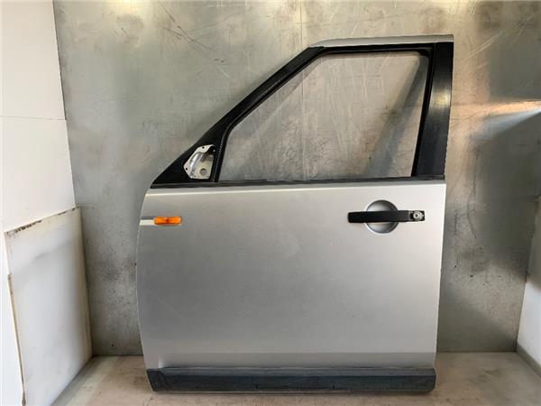 puerta delantera izquierda land rover discove
