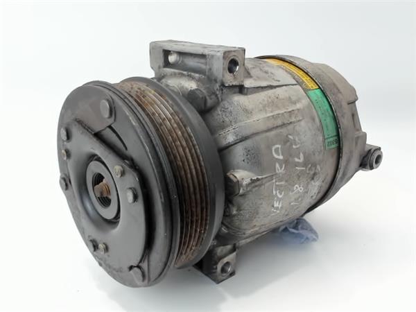 compresor aire acondicionado opel vectra b berlina (1995 >) 1.6 básico [1,6 ltr.   74 kw 16v]