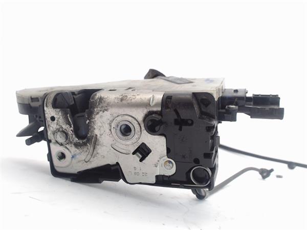 cierre electromagnetico delantero izquierdo p