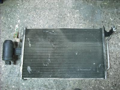 radiador aire acondicionado opel astra f berlina (1991 >) 1.6 i 16v