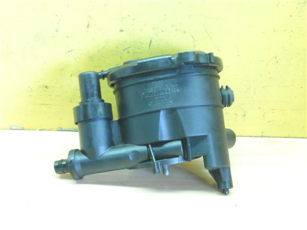 soporte filtro gasoil peugeot partner (s1)(07.1996 >12.2003) 1.9 familiar [1,9 ltr.   51 kw diesel]