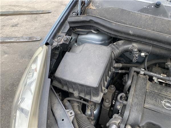 carcasa filtro aire opel corsa d (2006 >) 1.2
