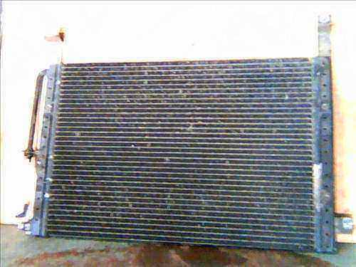 radiador aire acondicionado renault trafic ii furgón (fl) 1.9 dci