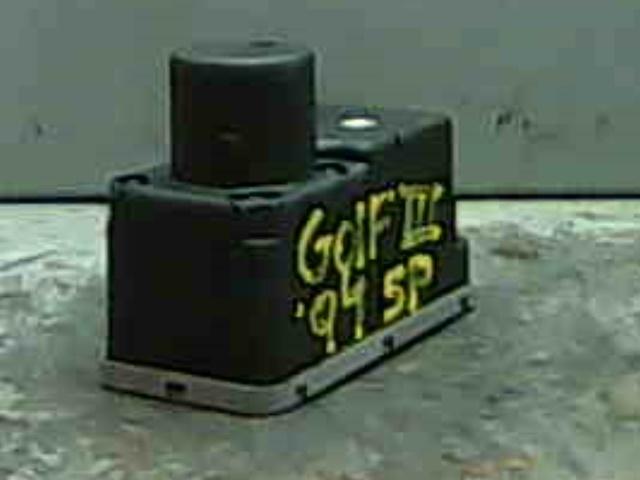 compresor cierre centralizado volkswagen golf iii (1h1)(11.1991 >) 1.6