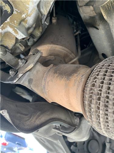 catalizador mercedes benz vito furgon 447 072