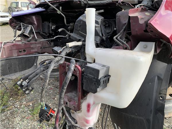 deposito limpiaparabrisas ford fiesta vi 16 t