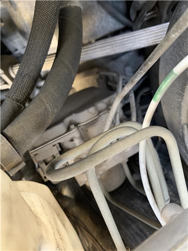 nucleo abs mercedes benz clase a bm 169 06200