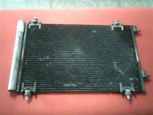 radiador aire acondicionado peugeot 307 (3a/c) 2.0 hdi 110