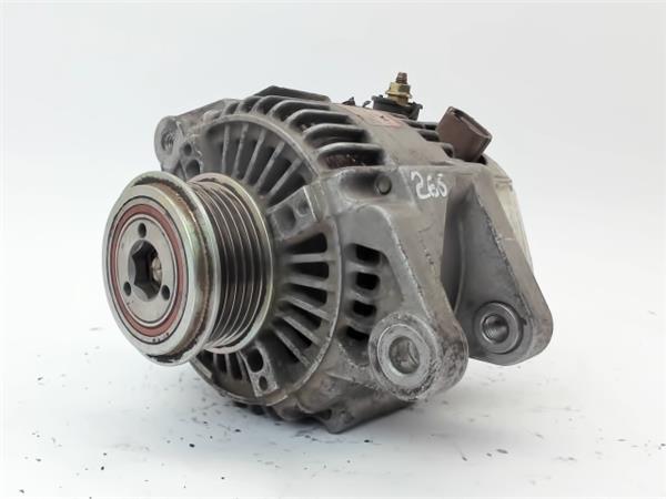 motor arranque toyota yaris (ksp9/scp9/nlp9)(2009 >) 1.4 active [1,4 ltr.   66 kw turbodiesel cat]