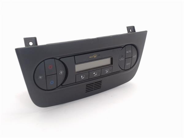 mandos climatizador ford fiesta (cbk)(2002 >) 