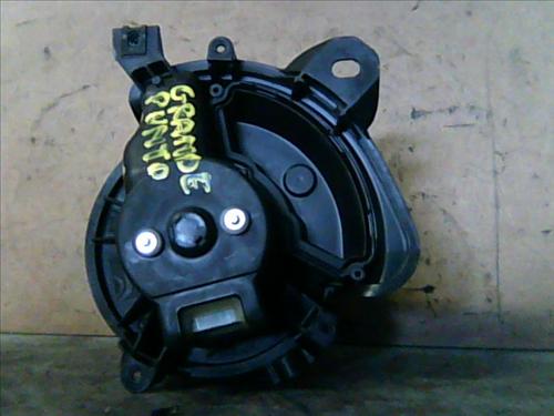 motor calefaccion fiat punto grande punto 199