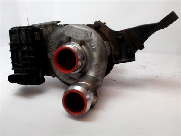 Turbo Ford TRANSIT CONNECT 1.8 TDCi