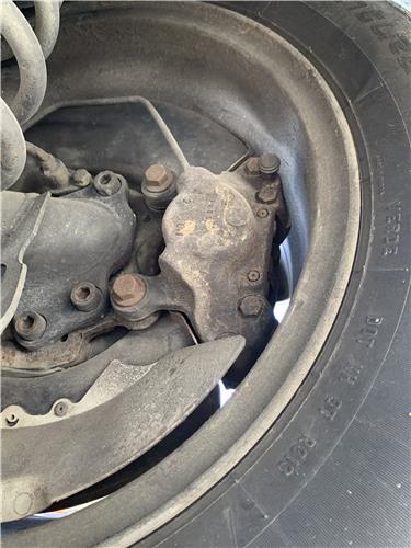 pinza freno trasero derecha volvo v70 familia