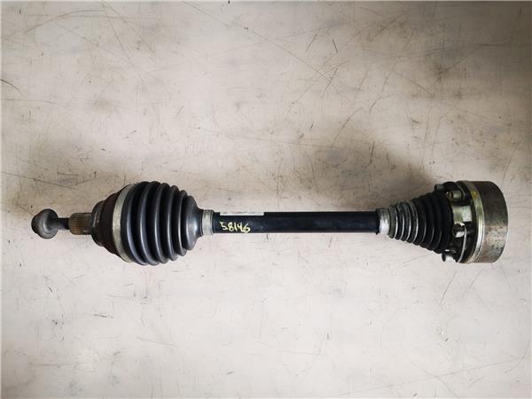 palier delantero izquierdo volkswagen touran