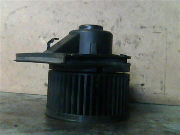 motor calefaccion seat ibiza (6k1)(08.1999 >) 1.4 16v