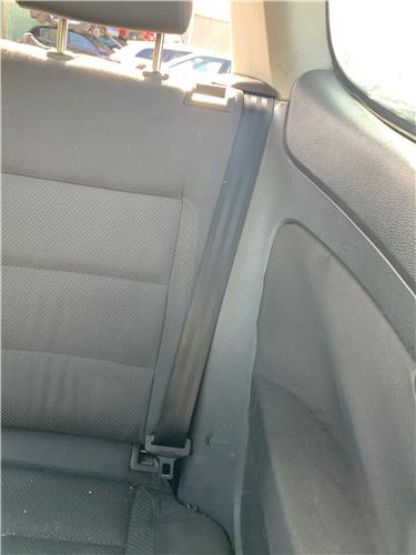 cinturon seguridad trasero izquierdo volkswag