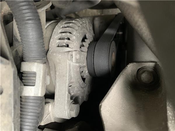 alternador ford focus ii da 20 tdci