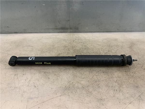 amortiguador trasero izquierdo mercedes benz