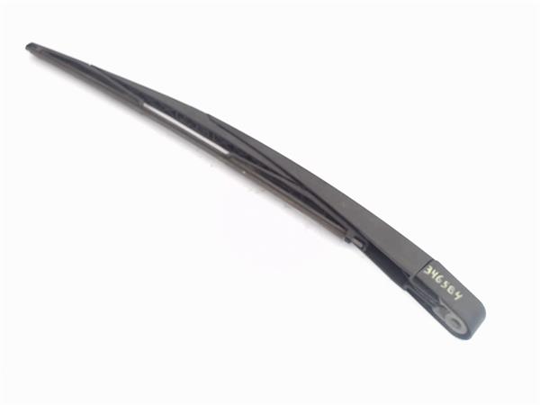 brazo limpiaparabrisas trasero peugeot 207 20