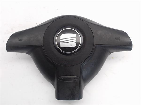airbag volante seat leon (1m1)(11.1999 >) 