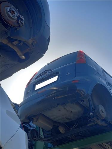 Stabilus Puntal Gas Portón Trasero Para Nissan Note 2006-2013 1.4 1.5 DCi 1.6 - Referencia 1913YB
