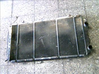 radiador citroen jumper furgón (01.1994 >) 2.8 d