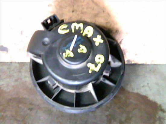 motor calefaccion ford focus c max 1.6 tdci