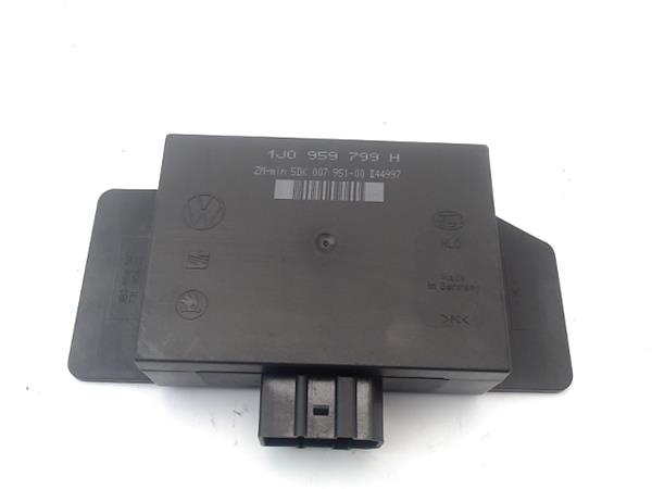 centralita volkswagen passat berlina 3b2 1996