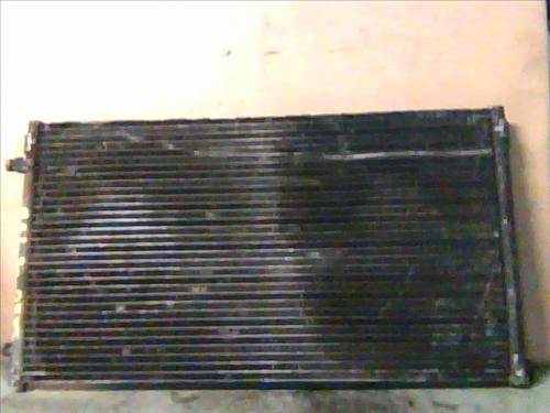 radiador aire acondicionado citroen saxo (1996 >) 1.5 d sx [1,5 ltr.   40 kw diesel cat (vjy, vjz / tud5)]