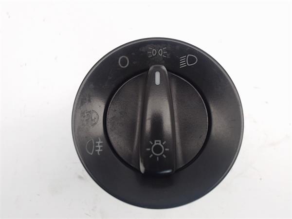 mando de luces seat alhambra (7v9)(05.2000 >) 