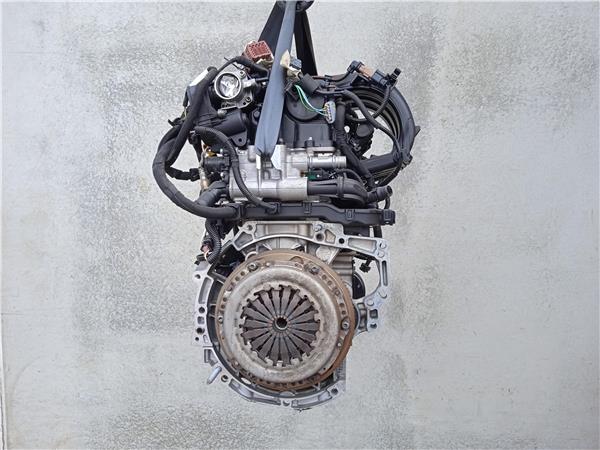 Motor Completo Citroen C1 1.2 Feel
