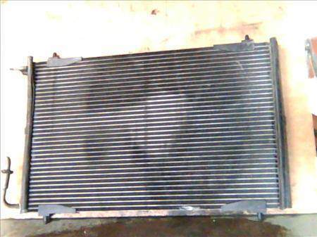 radiador aire acondicionado peugeot 206 (1998 >) 1.6 16v