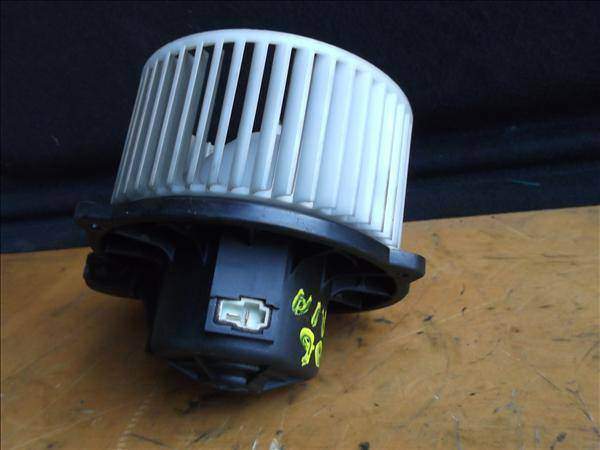 motor calefaccion hyundai getz tb 2002 11