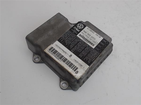 centralita airbag volkswagen passat berlina 3