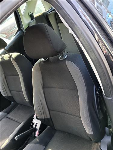 asiento delantero izquierdo peugeot 207 sw 20
